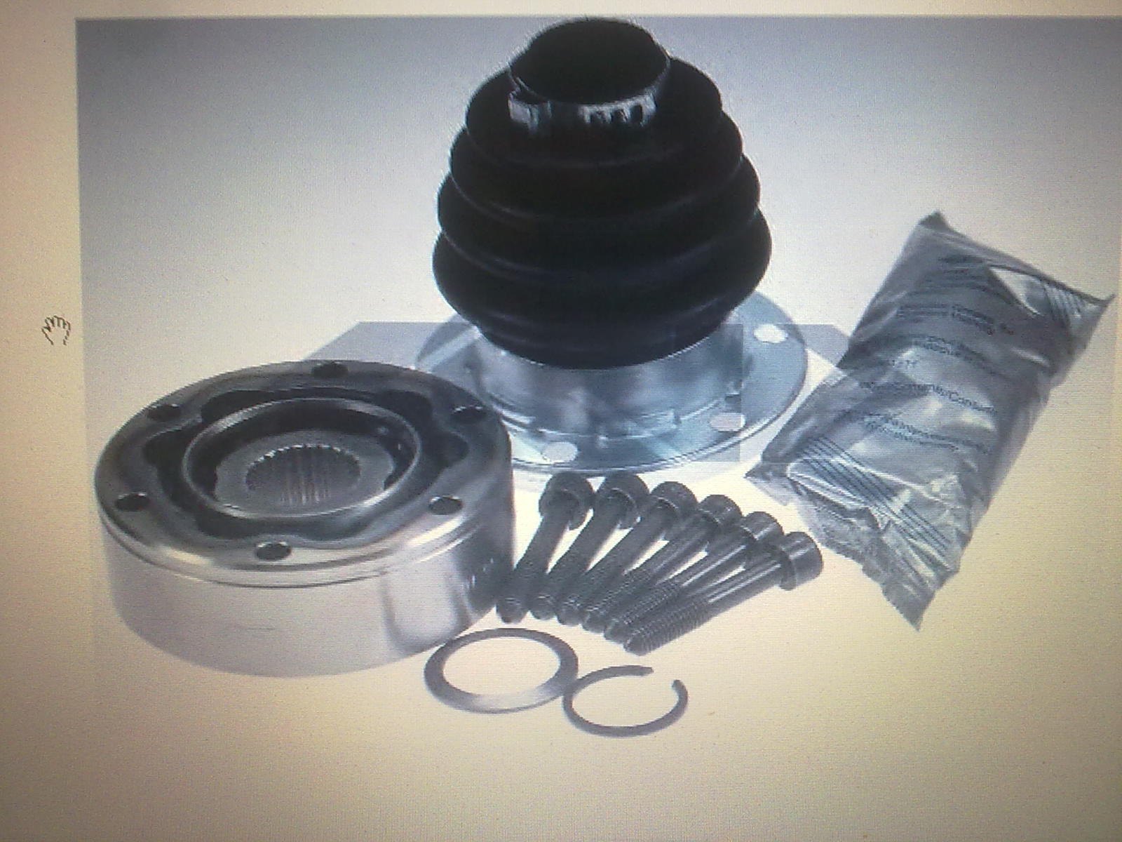 GKN LOEBRO цена 2400 руб.