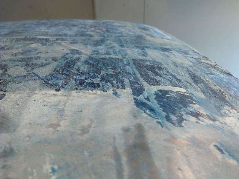 Второй пошел