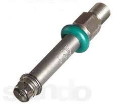 BOSCH 0437502043 резьба м10х1