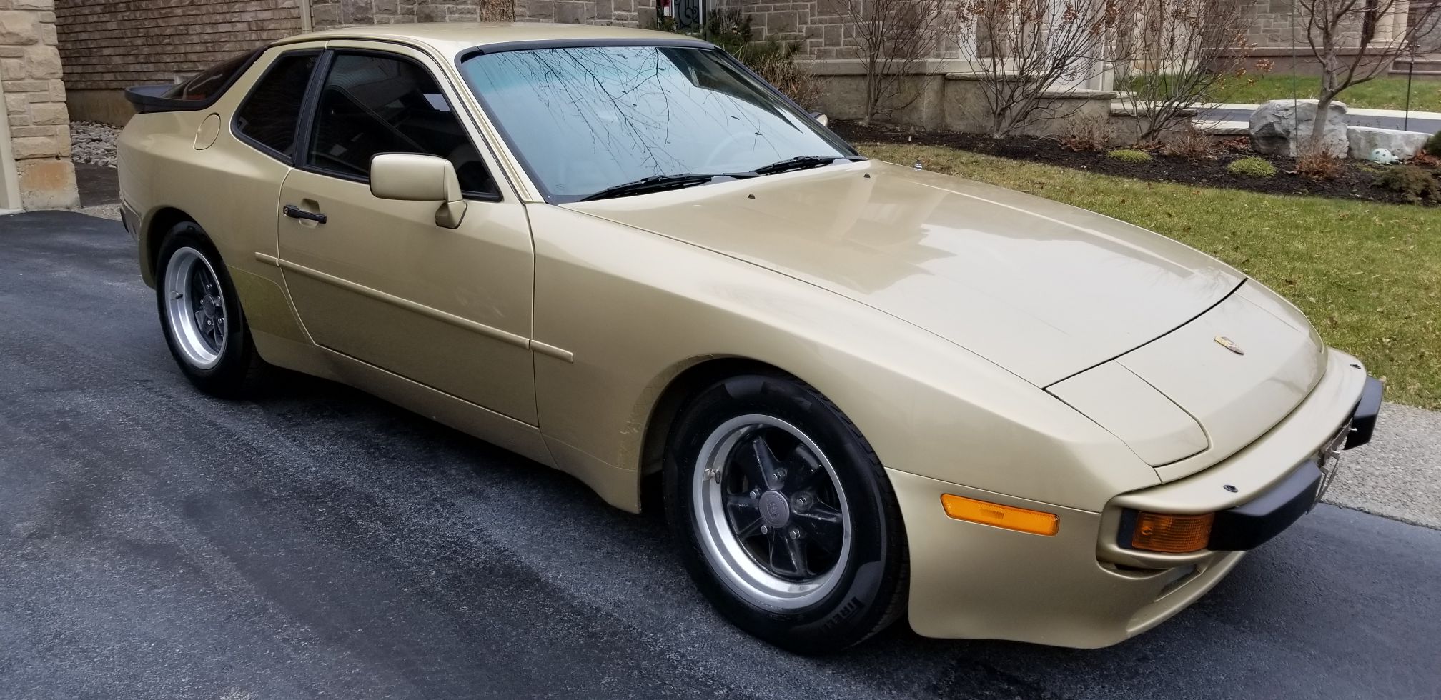 таким я его увидел